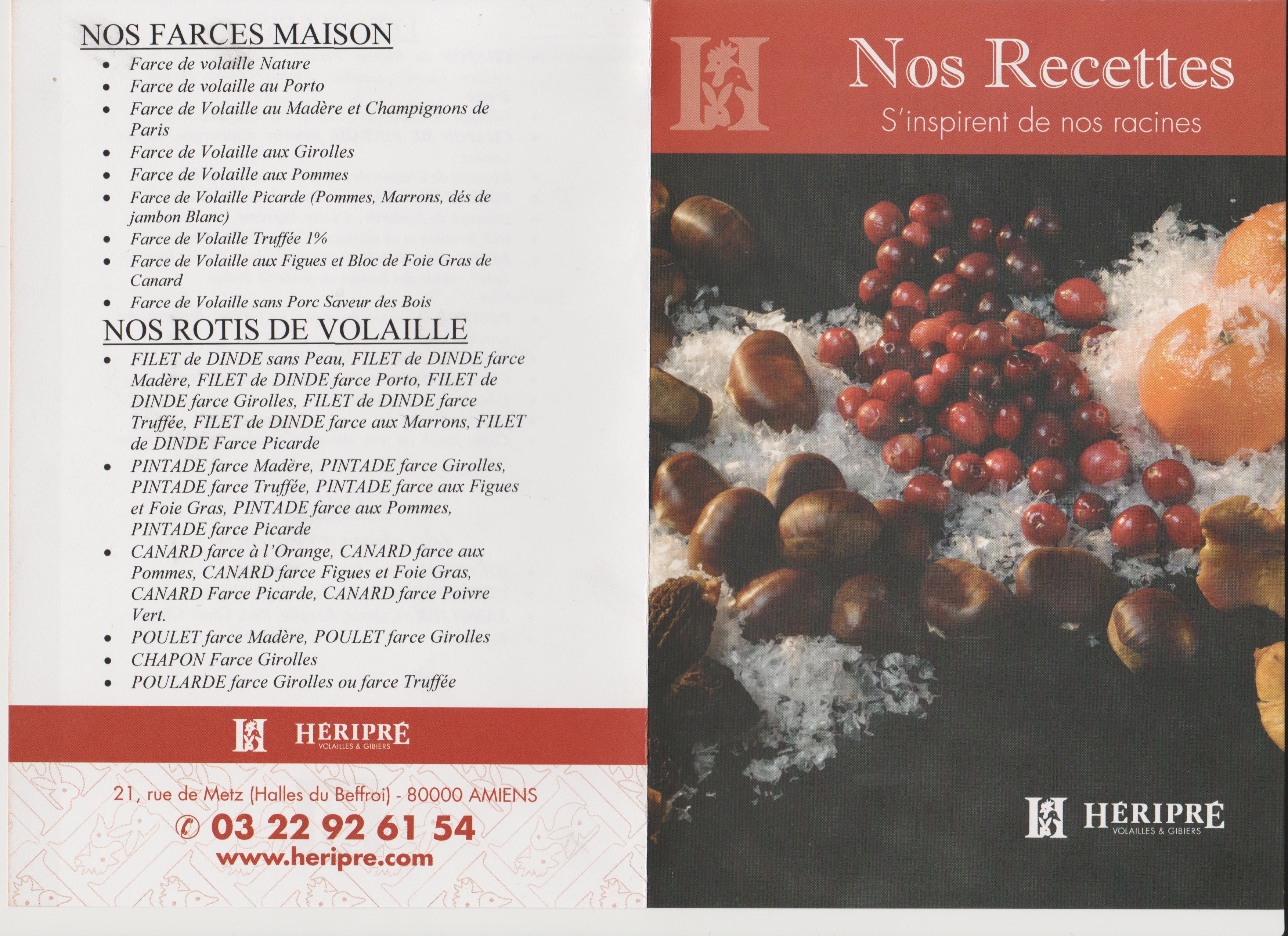 Catalogue Héripré Noël 2015 (2)