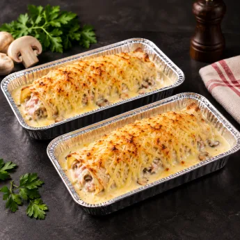 Ficelles picardes recette réderies x2