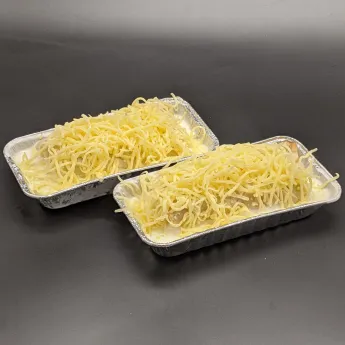 Ficelles réderies x2