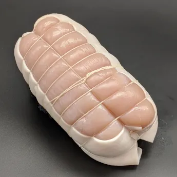 Rôti de dinde 5pers