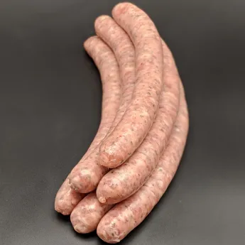 Chipo de porc aux herbes x6
