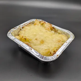 Gratin dauphinois
