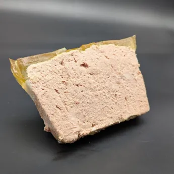 Pâté de foie