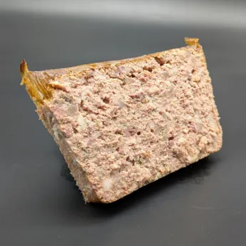Pâté de campagne