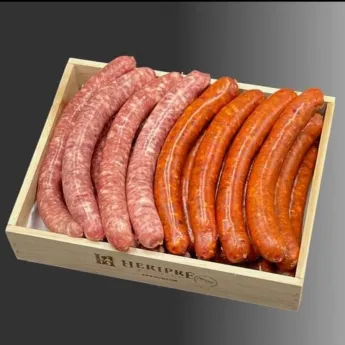 Colis barbecue 2kg